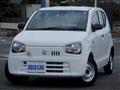 2017 Suzuki Alto