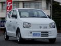 2017 Suzuki Alto