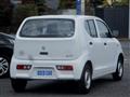 2017 Suzuki Alto