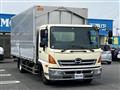 2017 Hino Ranger