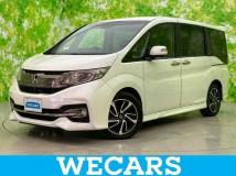 2015 Honda Step WGN