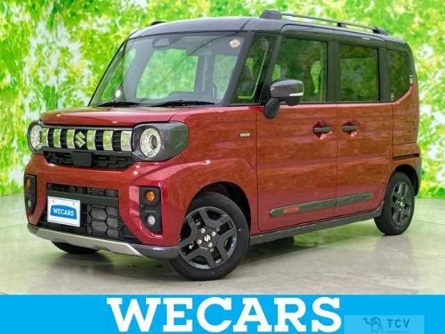 2025 Suzuki Suzuki Others