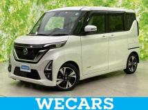 2022 Nissan ROOX