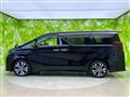 2022 Toyota Alphard G