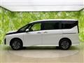 2025 Nissan Serena