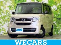 2021 Honda N BOX