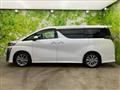 2023 Toyota Vellfire
