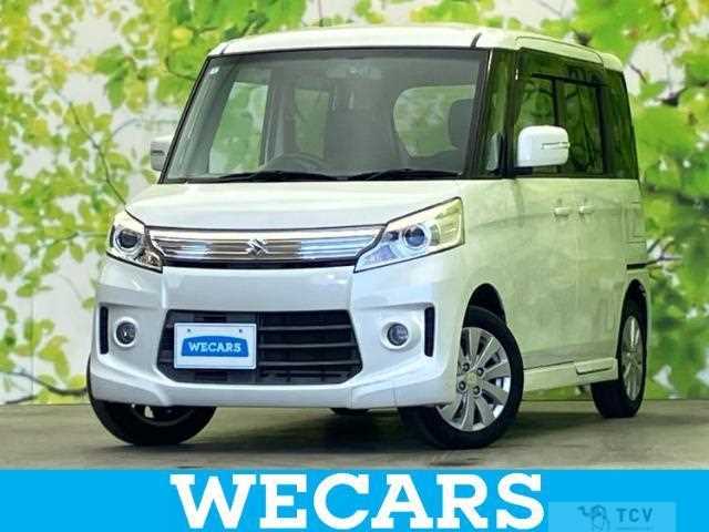 2015 Suzuki Suzuki Others