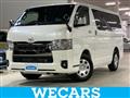 2024 Toyota Hiace Van