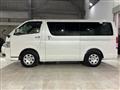 2024 Toyota Hiace Van