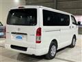 2024 Toyota Hiace Van