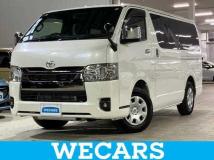 2024 Toyota Hiace Van
