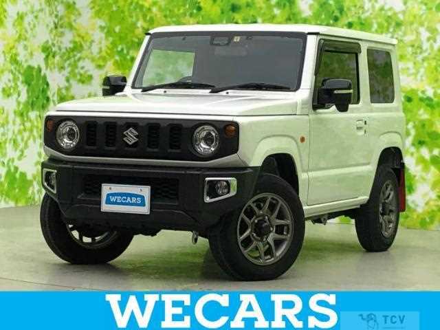 2023 Suzuki Jimny