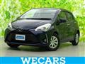 2019 Toyota Vitz