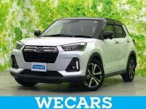 2020 Daihatsu Rocky