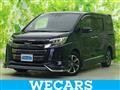 2020 Toyota Noah