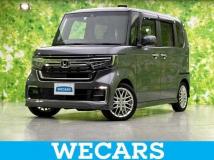 2021 Honda N BOX