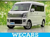 2019 Suzuki Every Wagon