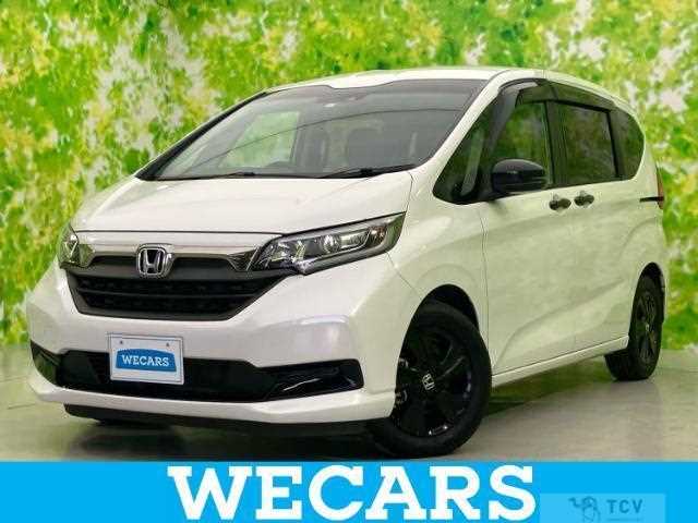 2023 Honda Freed