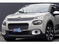 2018 Citroen C3