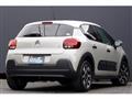 2018 Citroen C3