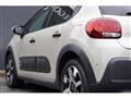 2018 Citroen C3