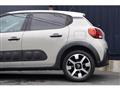 2018 Citroen C3