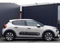 2018 Citroen C3