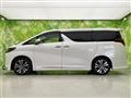 2023 Toyota Alphard G