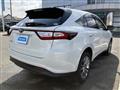 2018 Toyota Harrier