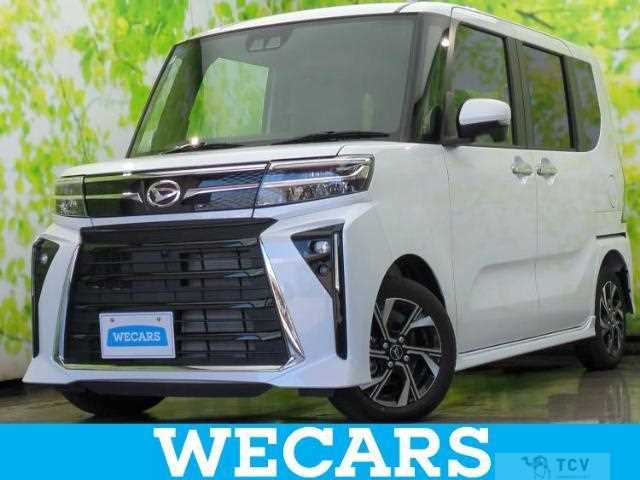 2024 Daihatsu Tanto
