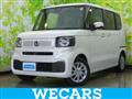 2025 Honda N BOX