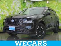 2023 Nissan X-Trail