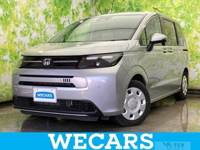 2024 Honda Freed