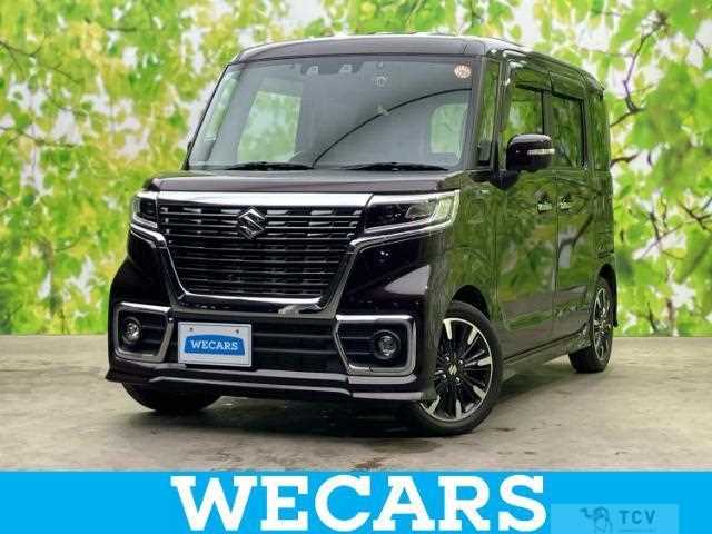 2020 Suzuki Suzuki Others