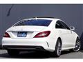 2016 Mercedes-Benz Cls-Class