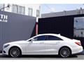 2016 Mercedes-Benz Cls-Class