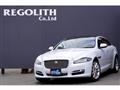 2016 Jaguar XJ Series