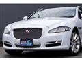 2016 Jaguar XJ Series