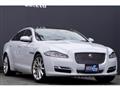 2016 Jaguar XJ Series