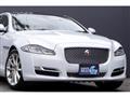 2016 Jaguar XJ Series