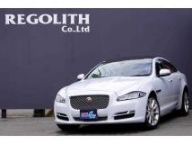 2016 Jaguar XJ Series