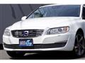 2015 Volvo S80