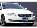 2015 Volvo S80