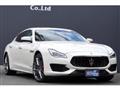 2018 Maserati Quattroporte