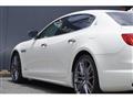 2018 Maserati Quattroporte