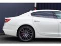 2018 Maserati Quattroporte