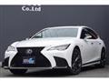 2021 Lexus LS