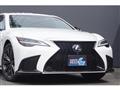 2021 Lexus LS