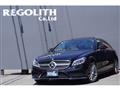 2015 Mercedes-Benz Cls-Class